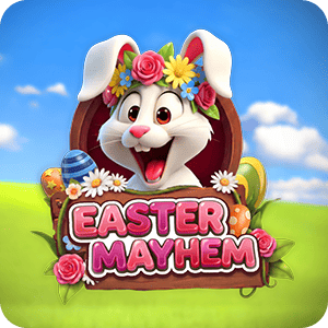 Easter Mayhem
